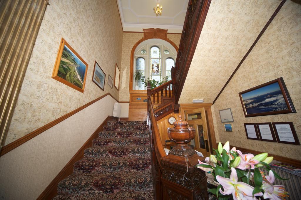 Craigard House Hotel 캠벨타운 외부 사진