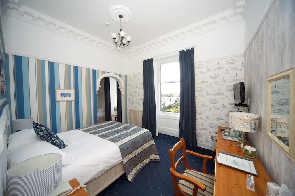 Craigard House Hotel 캠벨타운 외부 사진