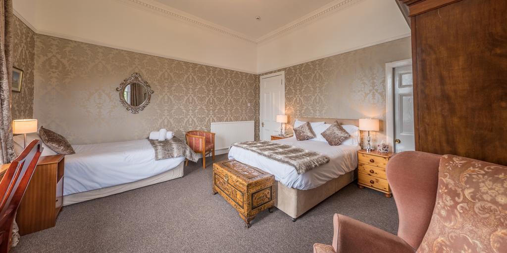 Craigard House Hotel 캠벨타운 외부 사진